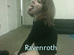 Ravenroth