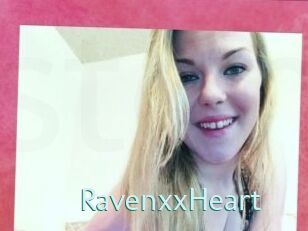 RavenxxHeart