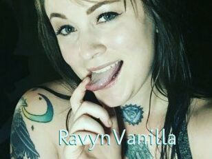 RavynVanilla