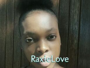 RaxieLove