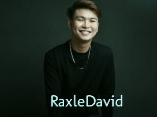 RaxleDavid
