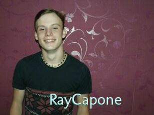 RayCapone