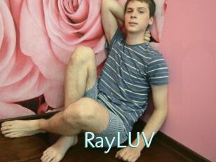 RayLUV
