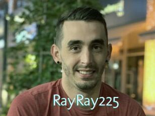 RayRay225