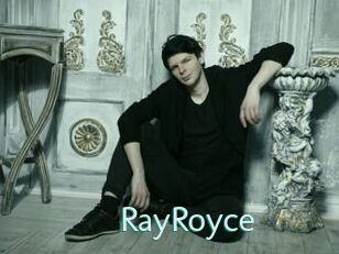 RayRoyce