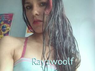 Rayawoolf