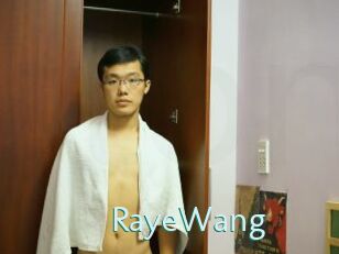 RayeWang