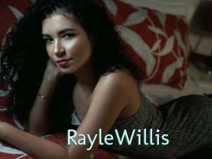 RayleWillis