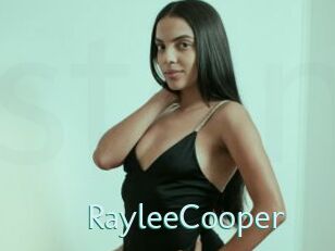 RayleeCooper