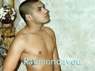 Raymond4you