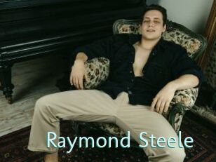 Raymond_Steele