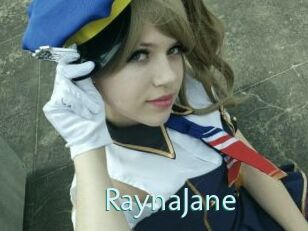 RaynaJane