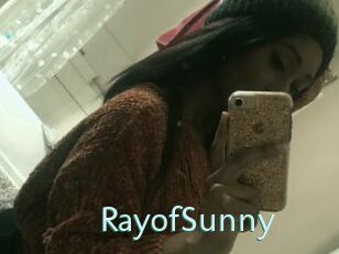 RayofSunny