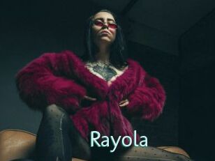 Rayola