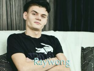 Raywong