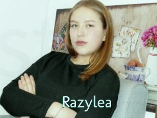 Razylea