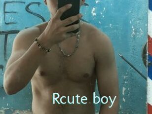 Rcute_boy