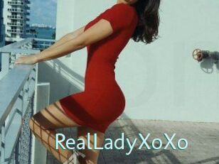 RealLadyXoXo