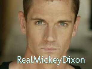 RealMickeyDixon