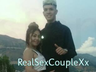 RealSexCoupleXx