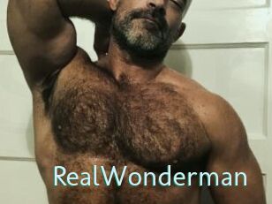 RealWonderman