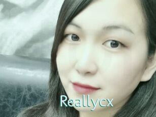 Reallycx