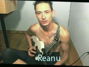 Reanu_Keaves