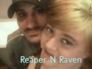 Reaper_N_Raven