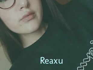 Reaxu