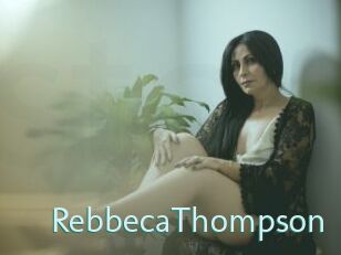 RebbecaThompson