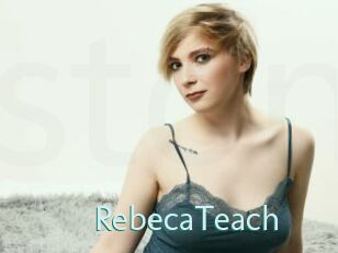 RebecaTeach