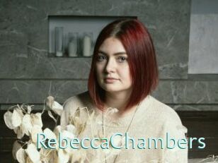 RebeccaChambers