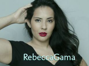 RebeccaGama