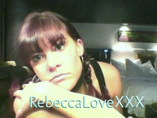 RebeccaLoveXXX