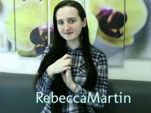 RebeccaMartin