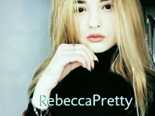 RebeccaPretty