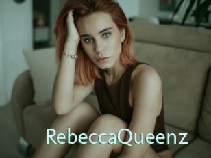 RebeccaQueenz