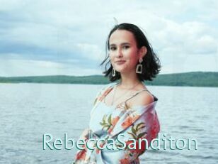 RebeccaSanditon