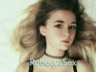 RebeccaSex