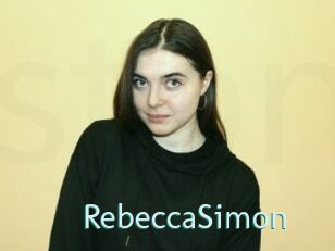 RebeccaSimon