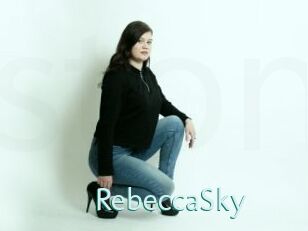 RebeccaSky