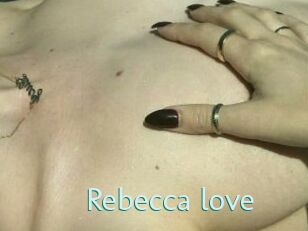 Rebecca_love