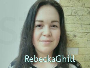 RebeckaGhill