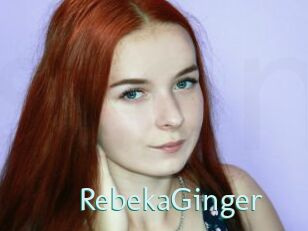 RebekaGinger