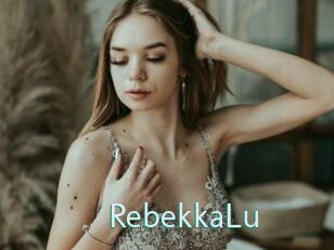 RebekkaLu