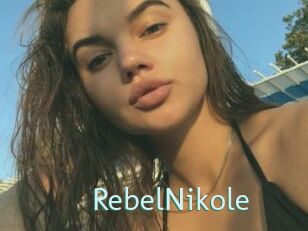 RebelNikole