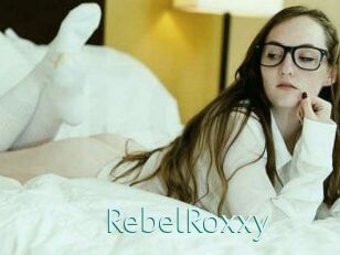 RebelRoxxy