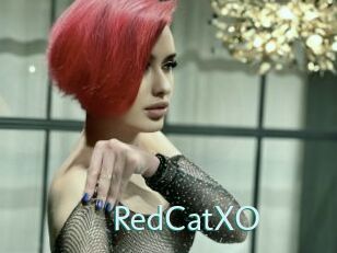 RedCatXO