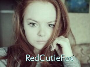 RedCutieFox