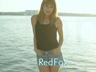 RedFox